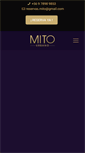 Mobile Screenshot of mitourbano.cl